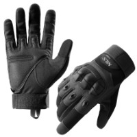 Mănuși de protecție Nils NC1798 L Black