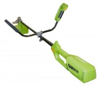 Триммер для газона электрический Partner Pro PT-1302