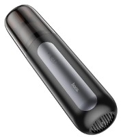 Портативный пылесос Hoco ZP1 Black/Gray