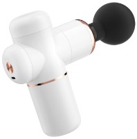 Aparat masaj XO FG01 Fascia Gun White
