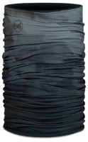 Headwear multifuncțional Buff Polar Reversible Ghan Graphite