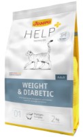 Сухой корм для кошек Josera Help Weight & Diabetic 2kg