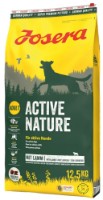 Сухой корм для собак Josera Active Nature 12.5kg