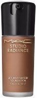 Тональный крем для лица MAC Studio Radiance NC63 30ml