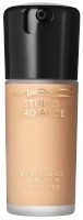 Тональный крем для лица MAC Studio Radiance NW15 30ml