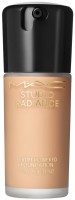 Тональный крем для лица MAC Studio Radiance NW18 30ml