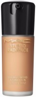 Fond de ten pentru față MAC Studio Radiance NW35 30ml
