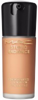 Тональный крем для лица MAC Studio Radiance NW40 30ml