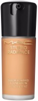 Тональный крем для лица MAC Studio Radiance NW43 30ml