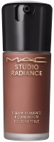 Fond de ten pentru față MAC Studio Radiance NW58 30ml