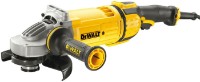 Polizor unghiular DeWalt DWE4559-QS