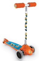 Самокат Mondo Twist & Roll Minion Made (28138)