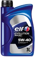 Ulei de motor Elf Evolution 900 FT 5W-40 1L