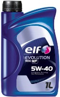 Ulei de motor Elf Evolution 900 NF 5W-40 1L