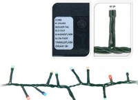 Ghirlandă Christmas 33058