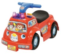 Толокар Moose Mountain Fire truck 