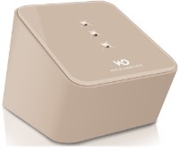 Портативная акустика White Diamonds 8040TRI56 Rose Gold