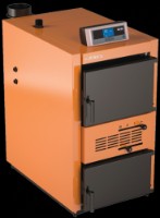 Твердотопливный котел Caldera Megatherm Plus MTP 32