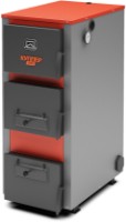 Твердотопливный котел Teplodar Cupper Pro-36
