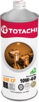 Моторное масло Totachi Eco Gasoline SN/CF 10W-40 1L