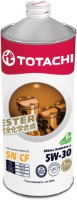 Моторное масло Totachi Ultima EcoDrive L SN/CF 5W-30 1L