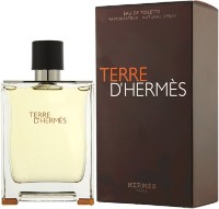Парфюм для него Hermes Terre D'Hermes EDT 200ml