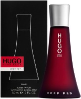 Parfum pentru ea Hugo Boss Deep Red EDP 50ml