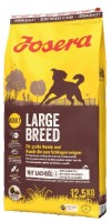 Сухой корм для собак Josera Large Breed 12.5kg