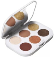 Тени для век MAC Squall Goals Cabin Fever