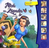 Cartea Albă ca Zăpada (9786067131703)