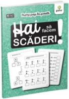 Книга Hai sa facem scaderi! (9786060562696)