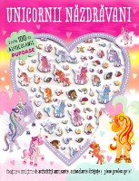 Cartea Unicornii nazdravani (9789975545372)