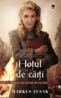 Книга Hotul de carti (9786066090865)