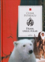 Cartea Fram, Ursul polar (9789975546706)
