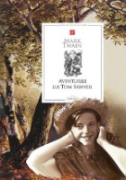 Cartea Aventurile lui Tom Sawyer (9789975545778)