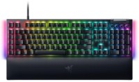 Tastatură Razer BlackWidow V4 RU (RZ03-04692500-R3R1)