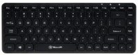 Tastatură Tellur Mini Wireless Black EN (TLL491251)