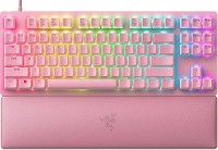 Tastatură Razer Huntsman V2 Tenkeyless EN Quartz (RZ03-03942000-R3M1)