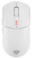 Mouse Genesis Zircon 500 White (NMG-2114)