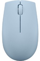 Mouse Lenovo 300 Wireless Compact Frost Blue