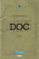 Книга Doc (9789975546515)