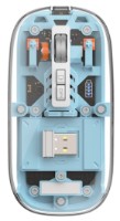 Mouse WiWU WM105 Blue