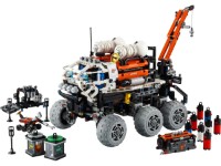 Конструктор Lego Technic: Mars Crew Exploration Rover (42180)