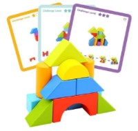 Cuburi Tooky Toy TL386