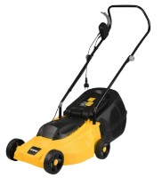 Maşina de tuns gazonul electrică RTRMAX RTM932