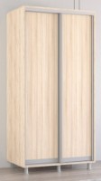 Шкаф-купе Mobildor-Lux Aron-P 140x240 Oak Sonoma (aronp3471)