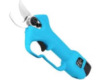 Секатор аккумуляторный Swansoft SC-8603-16