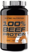Протеин Scitec-nutrition 100% Beef Protein 900g Almond-Chocolate