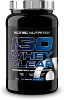 Proteină Scitec-nutrition Iso Whey Clear 1025g Blueberry