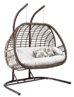 Fotoliu suspendat Capri Oylat Cafea